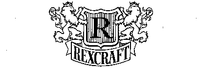 R REXCRAFT