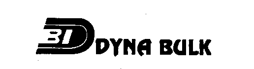 DBI DYNA BULK