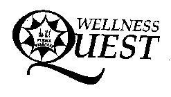 WELLNESS QUEST DO IT! PURSUE WELLNESS