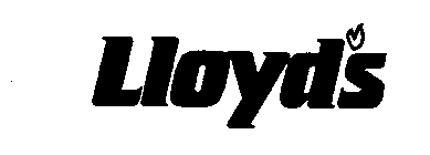 LLOYD'S