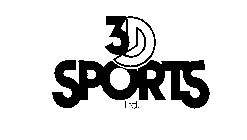 3D SPORTS LTD.