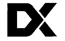 DX