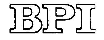 BPI