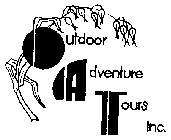 OAT OUTDOOR ADVENTURE TOURS INC.