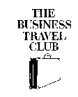 THE BUSINESS TRAVEL CLUB