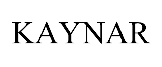 KAYNAR