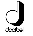 DECIBEL