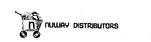 N NUWAY DISTRIBUTORS