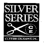 SILVER SERIES C E CUTTERS EXCHANGE INC.