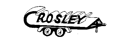 CROSLEY