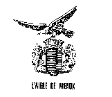 L'AIGLE DE MEAUX