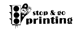 STOP & GO PRINTING