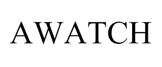 AWATCH