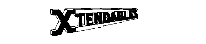 XTENDABLES