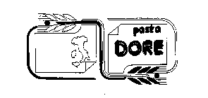 PASTA DORE