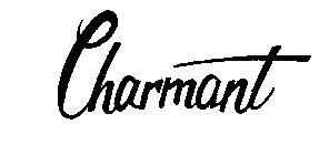 CHARMANT