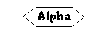 ALPHA