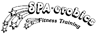 SPA*EROBICS FITNESS TRAINING