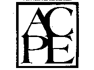 ACPE