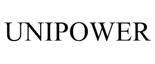 UNIPOWER