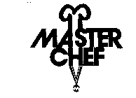 MASTER CHEF