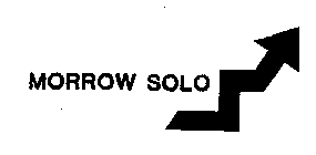 MORROW SOLO