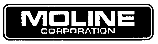 MOLINE CORPORATION