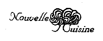 NOUVELLE CUISINE