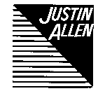 JUSTIN ALLEN