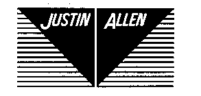 JUSTIN ALLEN