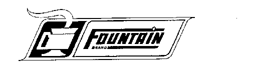 FOUNTAIN BRAND