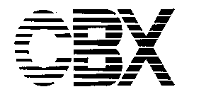 CBX