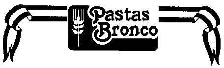 PASTAS BRONCO