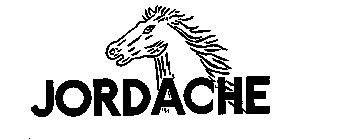 JORDACHE