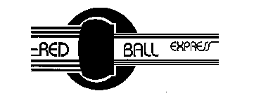 RED BALL EXPRESS