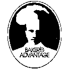 BAKER'S ADVANTAGE