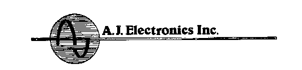 AJ A.J. ELECTRONICS INC.