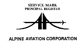 AA ALPINE AVIATION CORPORATION