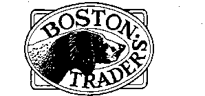 BOSTON TRADERS