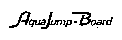 AQUAJUMP-BOARD