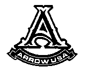 A ARROW USA