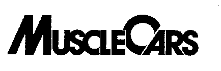 MUSCLE CARS