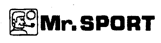 MR. SPORT