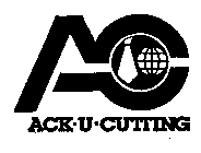 AC ACK-U-CUTTING