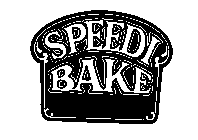 SPEEDI BAKE