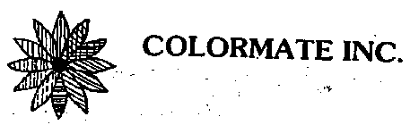 COLORMATE