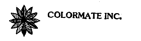 COLORMATE INC.