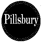 PILLSBURY