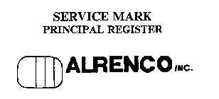 ALRENCO INC.