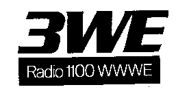 3WE RADIO 1100 WWWE